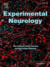 EXPERIMENTAL NEUROLOGY杂志封面
